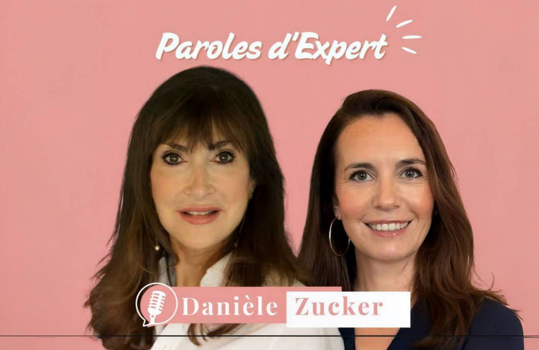 Podcast Danièle Zucker : Identifier, prévenir et gérer le harcèlement moral au travail